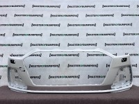 Audi A1 Se Mk2 Hatchback 2019-2026 Front Bumper No Pdc Jets Genuine [a102]