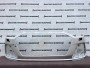 Audi A1 Se Mk2 Hatchback 2019-2026 Front Bumper No Pdc Jets Genuine [a102]