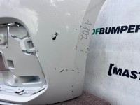 Audi A1 Se Mk2 Hatchback 2019-2026 Front Bumper No Pdc Jets Genuine [a102]