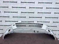 Audi A1 Se Mk2 Hatchback 2019-2026 Front Bumper No Pdc Jets Genuine [a102]