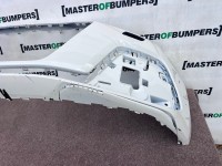 Audi A1 Se Mk2 Hatchback 2019-2026 Front Bumper No Pdc Jets Genuine [a102]