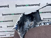 Audi A1 Se Mk2 Hatchback 2019-2026 Front Bumper No Pdc Jets Genuine [a102]