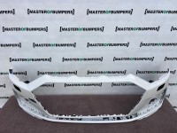 Audi A1 Se Mk2 Hatchback 2019-2026 Front Bumper No Pdc Jets Genuine [a102]