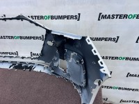Audi A1 Se Mk2 Hatchback 2019-2026 Front Bumper No Pdc Jets Genuine [a102]