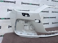 Audi A1 Se Mk2 Hatchback 2019-2026 Front Bumper No Pdc Jets Genuine [a102]
