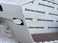 Audi A1 Se Mk2 Hatchback 2019-2026 Front Bumper No Pdc Jets Genuine [a102]