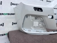 Audi A1 Se Mk2 Hatchback 2019-2026 Front Bumper No Pdc Jets Genuine [a102]