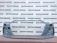Audi A1 Se Mk2 Hatchback 2019-2026 Front Bumper No Pdc Jets Genuine [a108]