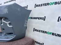 Audi A1 Se Mk2 Hatchback 2019-2026 Front Bumper No Pdc Jets Genuine [a108]