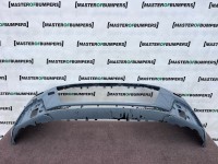 Audi A1 Se Mk2 Hatchback 2019-2026 Front Bumper No Pdc Jets Genuine [a108]