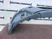 Audi A1 Se Mk2 Hatchback 2019-2026 Front Bumper No Pdc Jets Genuine [a108]