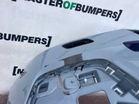 Audi A1 Se Mk2 Hatchback 2019-2026 Front Bumper No Pdc Jets Genuine [a108]