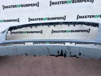 Audi A1 Se Mk2 Hatchback 2019-2026 Front Bumper No Pdc Jets Genuine [a108]