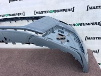 Audi A1 Se Mk2 Hatchback 2019-2026 Front Bumper No Pdc Jets Genuine [a108]