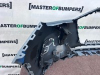 Audi A1 Se Mk2 Hatchback 2019-2026 Front Bumper No Pdc Jets Genuine [a108]