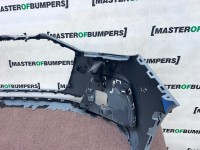 Audi A1 Se Mk2 Hatchback 2019-2026 Front Bumper No Pdc Jets Genuine [a108]