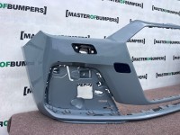 Audi A1 Se Mk2 Hatchback 2019-2026 Front Bumper No Pdc Jets Genuine [a108]