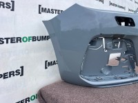 Audi A1 Se Mk2 Hatchback 2019-2026 Front Bumper No Pdc Jets Genuine [a108]