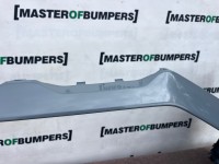 Audi A1 Se Mk2 Hatchback 2019-2026 Front Bumper No Pdc Jets Genuine [a108]