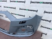 Audi A1 Se Mk2 Hatchback 2019-2026 Front Bumper No Pdc Jets Genuine [a108]
