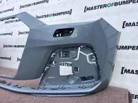 Audi A1 Se Mk2 Hatchback 2019-2026 Front Bumper No Pdc Jets Genuine [a108]