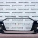 Audi A1 Se Mk2 Hatchback 2019-2026 Front Bumper No Pdc Jets Genuine [a111]