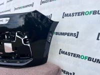 Audi A1 Se Mk2 Hatchback 2019-2026 Front Bumper No Pdc Jets Genuine [a111]