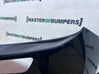 Audi A1 Se Mk2 Hatchback 2019-2026 Front Bumper No Pdc Jets Genuine [a111]