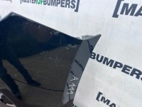 Audi A1 Se Mk2 Hatchback 2019-2026 Front Bumper No Pdc Jets Genuine [a111]