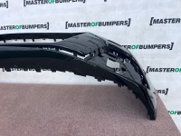 Audi A1 Se Mk2 Hatchback 2019-2026 Front Bumper No Pdc Jets Genuine [a111]
