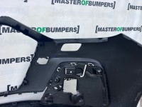 Audi A1 Se Mk2 Hatchback 2019-2026 Front Bumper No Pdc Jets Genuine [a111]