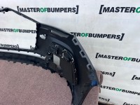 Audi A1 Se Mk2 Hatchback 2019-2026 Front Bumper No Pdc Jets Genuine [a111]