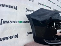 Audi A1 Se Mk2 Hatchback 2019-2026 Front Bumper No Pdc Jets Genuine [a111]