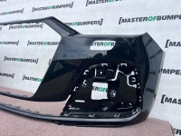 Audi A1 Se Mk2 Hatchback 2019-2026 Front Bumper No Pdc Jets Genuine [a111]