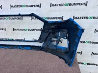 Audi A1 S Line S1 Mk2 Hatchback 2019-2026 Front Bumper 4 Pdc Jets Genuine [a109]