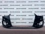 Audi A3 S Line S3 Hatchback 8v 2013-2016 Front Bumper 4 Pdc Jets Genuine [a113]