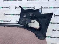 Audi A3 S Line S3 Hatchback 8v 2013-2016 Front Bumper 4 Pdc Jets Genuine [a113]