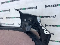 Audi A3 S Line S3 Hatchback 8v 2013-2016 Front Bumper 4 Pdc Jets Genuine [a113]