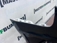 Audi A3 S Line S3 Hatchback 8v 2013-2016 Front Bumper 4 Pdc Jets Genuine [a113]