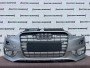 Audi A3 Se Hatchback 8v 2013-2016 Front Bumper 4 Pdc Jets Genuine [a117]
