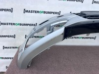 Audi A3 Se Hatchback 8v 2013-2016 Front Bumper 4 Pdc Jets Genuine [a117]
