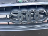 Audi A3 Se Hatchback 8v 2013-2016 Front Bumper 4 Pdc Jets Genuine [a117]