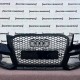 Audi Q5 Se Quattro Suv Mk1 Lift 2012-2016 Front Bumper 4 Pdc Genuine [a91]