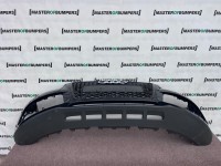 Audi Q5 Se Quattro Suv Mk1 Lift 2012-2016 Front Bumper 4 Pdc Genuine [a91]