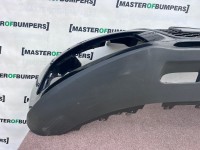 Audi Q5 Se Quattro Suv Mk1 Lift 2012-2016 Front Bumper 4 Pdc Genuine [a91]