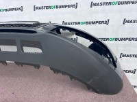 Audi Q5 Se Quattro Suv Mk1 Lift 2012-2016 Front Bumper 4 Pdc Genuine [a91]