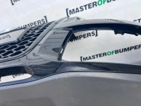 Audi Q5 Se Quattro Suv Mk1 Lift 2012-2016 Front Bumper 4 Pdc Genuine [a91]