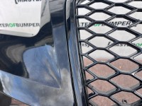 Audi Q5 Se Quattro Suv Mk1 Lift 2012-2016 Front Bumper 4 Pdc Genuine [a91]