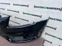 Audi Q5 Se Quattro Suv Mk1 Lift 2012-2016 Front Bumper 4 Pdc Genuine [a91]