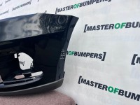 Audi Q5 Se Quattro Suv Mk1 Lift 2012-2016 Front Bumper 4 Pdc Genuine [a91]
